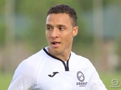 Profil Mailson Lima yang Kabarnya Diincar Persib