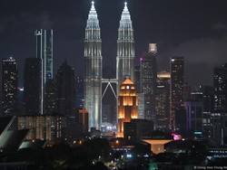 Malaysia Dihantui Aksi Teror Serigala Penyendiri