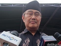 Jimly Asshiddiqie Kenang Hamzah Haz: Smart dan Objektif dalam Perencanaan