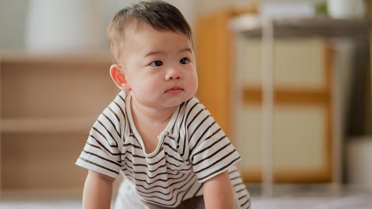 Arti Nama Bayu dan 30 Rangkaian untuk Anak Laki-laki