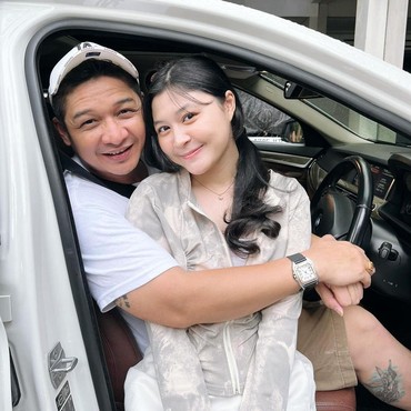 Ortu Cerai Saat Masih dalam Kandungan, Nasha Ungkap Hubungan dengan Pasha Ungu