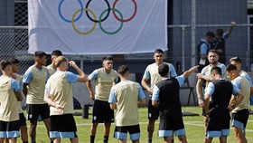 Sepak Bola Olimpiade Hilang Magis, Medali Emas Tak Lagi Prestisius