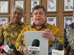 Pansel: 236 Orang Lolos Seleksi Administrasi Capim KPK, 146 Calon Dewas