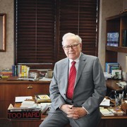 5 Pelajaran Finansial dari Warren Buffett yang Bisa Diajarkan pada Anak-Anak