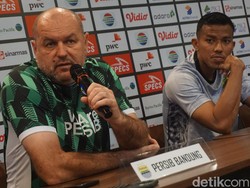 Persib Harus Penuhi Syarat Sulit Menuju Semifinal Piala Presiden 2024