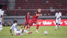 Daftar 4 Tim Lolos ke Semifinal Piala Presiden 2024