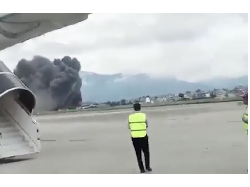 Pesawat di Nepal Jatuh: 18 Orang Tewas, Pilot Selamat