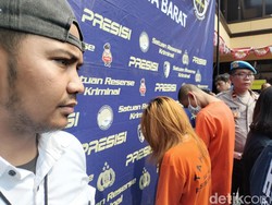 Sepasang Kekasih Ditangkap gegara Bikin Video Seks sambil Promo Judi Online