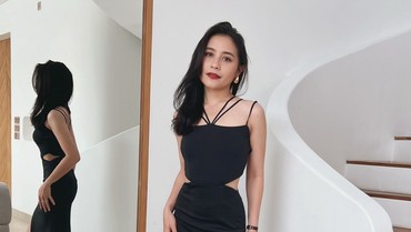 Cerita Prilly Latuconsina Pernah Syuting 60 Scene Sehari