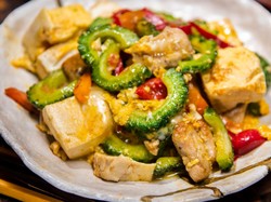 3 Resep Oseng Pare yang Gurih Renyah Untuk Menu Makan Siang