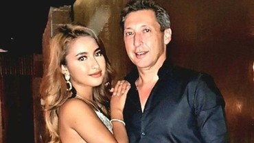 Eks Biduan, 7 Potret Ayah Jennifer Coppen Bule Belanda Mertua Mendiang Dali Wassink