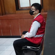 Profil 3 Hakim yang Vonis Bebas Ronald Tannur di Kasus Penganiayaan-Pembunuhan Kekasih
