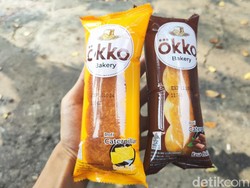 BPOM Ungkap Kronologi Temukan Pengawet Berbahaya di Roti Okko