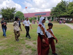 5 Ide Kegiatan Hari Anak Nasional 2025 di Sekolah, Bisa Jadi Inspirasi Guru-Kepsek!