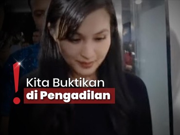 Sandra Dewi Tak Terima 88 Tas Mewah Disita Kejagung, Klaim Hasil Endorse