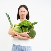 Ini Jenis Sayuran yang Boleh dan Tidak Boleh Dikonsumsi Penderita Diabetes, Catat Daftarnya!