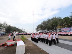 4.000 Honorer Kebumen Diangkat PPPK di Era Bupati Arif Sugiyanto