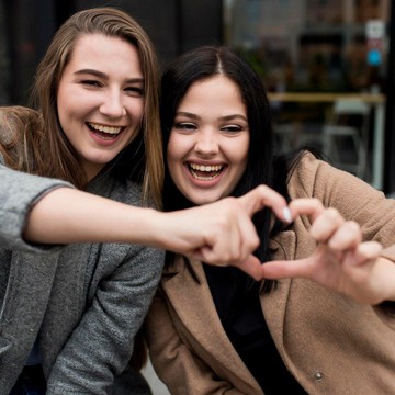 5 Situasi Hidup yang Membuatmu Sadar Siapa Sahabat Sejatimu