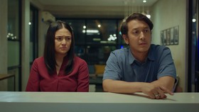 Deru Pernikahan Marshanda dan Dimas di Induk Gajah 2, Tayang 1 Agustus