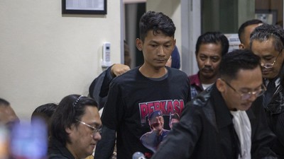 8 Bukti Baru Kasus Vina yang Diungkap Saka di Sidang PK