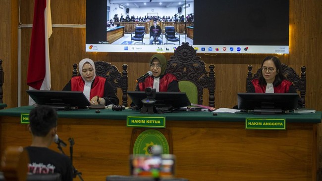 Pengajuan PK Saka Tatal Dilengkapi Bukti Baru yang Kuat untuk Membongkar Kebenaran Kasus Vina Cirebon