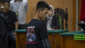 MA Tolak PK Eks Terpidana Kasus Vina Cirebon Saka Tatal