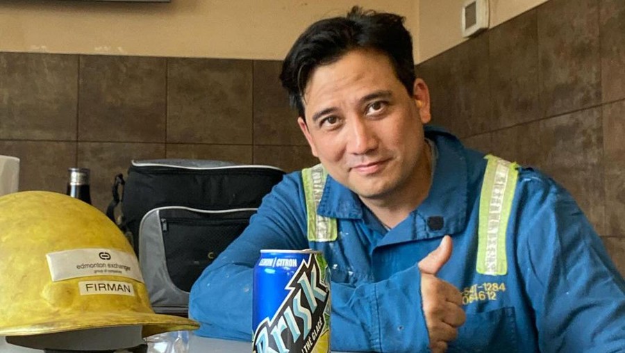 Tengku Firmansyah Tengku Firmansyah