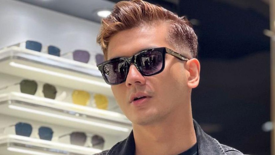 Teuku Ryan