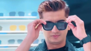 Santai Cipika-cipiki dengan Artis Cewek, Prinsip Masa Lalu Teuku Ryan Disorot