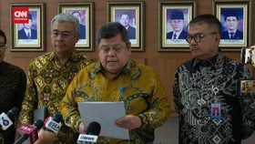 VIDEO: 236 Capim KPK dan146 Calon Dewas Lolos Seleksi Administrasi