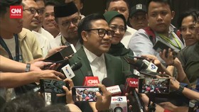 VIDEO: PKB Belum Bersikap Gabung Atau Oposisi di Pemerintahan Prabowo