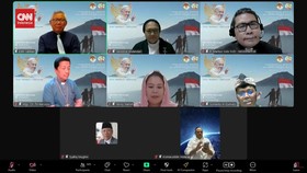 VIDEO: Alasan Paus Fransiskus Kunjungi Indonesia September Nanti