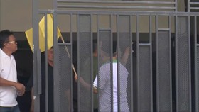 VIDEO: Wapres ke 9 RI Hamzah Haz Wafat