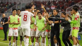 VIDEO: Assist Jens Raven Ke Arkhan Kaka, Indra Sjafri: Dia Tak Egois