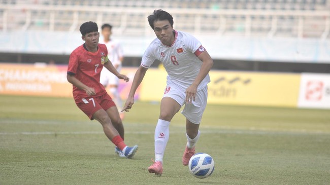 Vietnam Kokoh sebagai Runner-Up Grup B Piala AFF U-19 2024