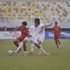 Hasil Piala AFF U-23: Vietnam Hajar Laos 3-0