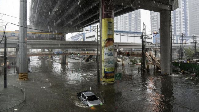 Situasi kota tujuan wisata jelas jadi pertimbangan sebelum berlibur. Pertimbangankan daftar kota paling bahaya di dunia untuk turis berikut.