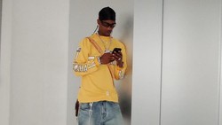 Lirik Lagu 4x4 - Travis Scott