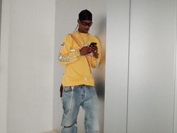 Lirik Lagu 4x4 - Travis Scott