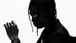 Lirik Lagu Drugs You Should Try It - Travis Scott