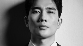 Uhm Tae-goo Jadi Aktor Terpopuler, Kalahkan Don Lee dan Lee Jung-jae