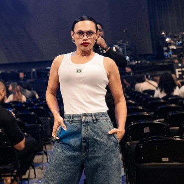 Imbas Kontroversi Cadar, Wanda Hara Dipolisikan atas Dugaan Penistaan Agama