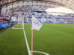 Olimpiade 2024: Prancis yang Menawan, Argentina Kalah Dramatis