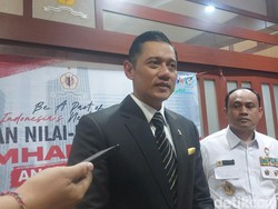 Kriteria Cawagub yang Diincar AHY untuk Dampingi RK di Pilgub Jakarta