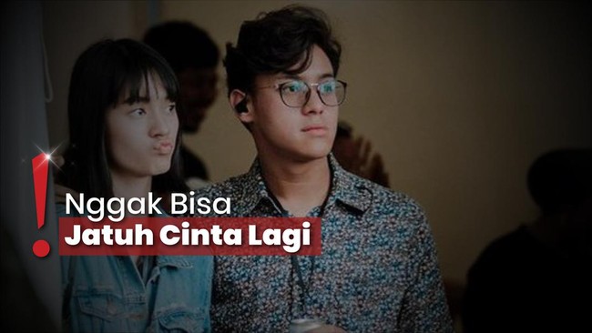 Akui Cintanya Habis untuk Mantan Istri, Ardhito Pramono Menyesal Cerai?
