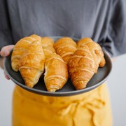 Hati-Hati Saat Simpan Roti Terlalu Lama, Ini Batas Aman untuk Menyimpannya!