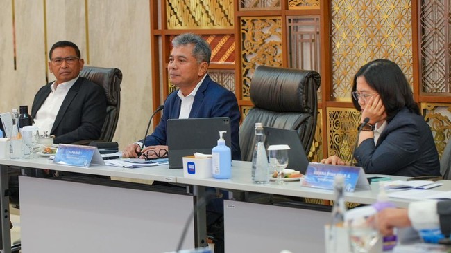 BRI Group berhasil mencatatkan kinerja positif dan berkelanjutan hingga akhir Triwulan II 2024 dengan strategi pertumbuhan yang selektif dan prudent.