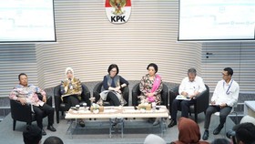 Tim PK-JKN, Upaya BPJS Kesehatan Jaga Program JKN dari Praktik Fraud