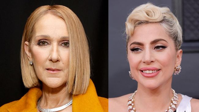 Celine Dion dan Lady Gaga disebut bakal berduet dalam upacara pembukaan Olimpiade 2024 di Paris pada Jumat (26/7) waktu setempat.