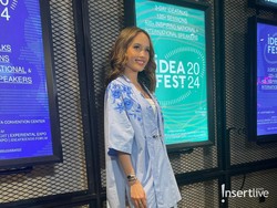 Viral Joki Skripsi, Cinta Laura: Kelihatannya IPK Tinggi Ternyata...